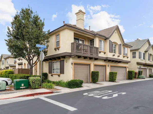 1813 Calvedos Dr, Chula Vista, CA 91913
