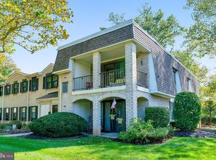501 N Bethlehem Pike APT 14K, Ambler, PA