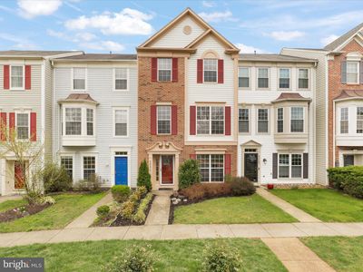 43271 Chokeberry Sq, Ashburn, VA, 20147