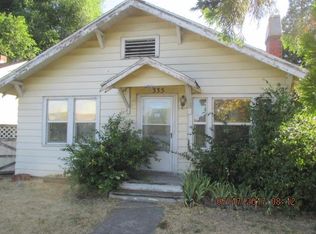 335 Crater Lake Pkwy, Klamath Falls, OR 97601