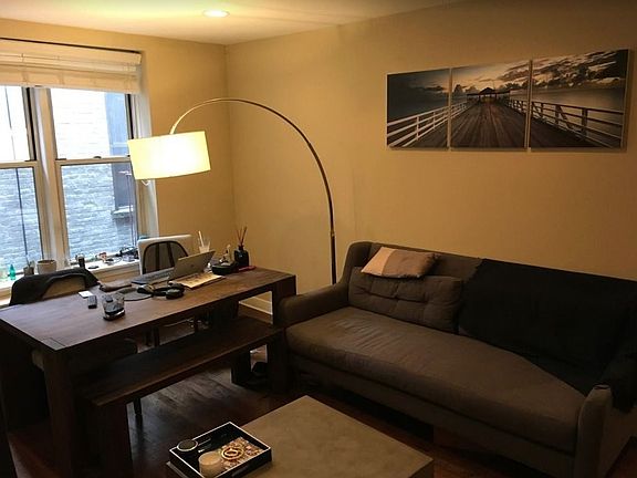 2nd image of 446 Central Park W APT 4D