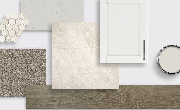Elemental 1 Interior Package