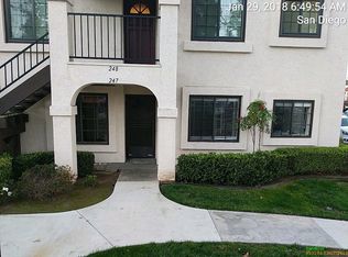 13235 Wimberly Sq UNIT 247, San Diego, CA 92128