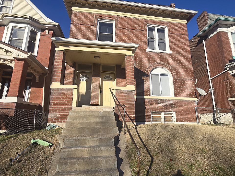 1st image of 3965 Ashland Ave #1F