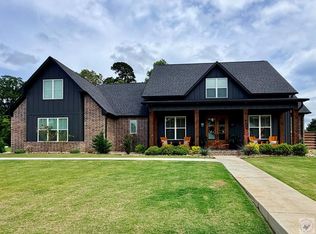 8410 Mandarin Cv, Texarkana, TX 75503