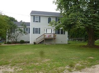 29 Strasburg Rd, Worcester, MA 01607