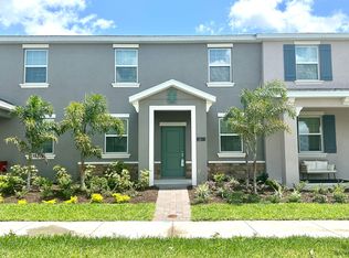2611 Candied Apple Aly, Kissimmee, FL 34744
