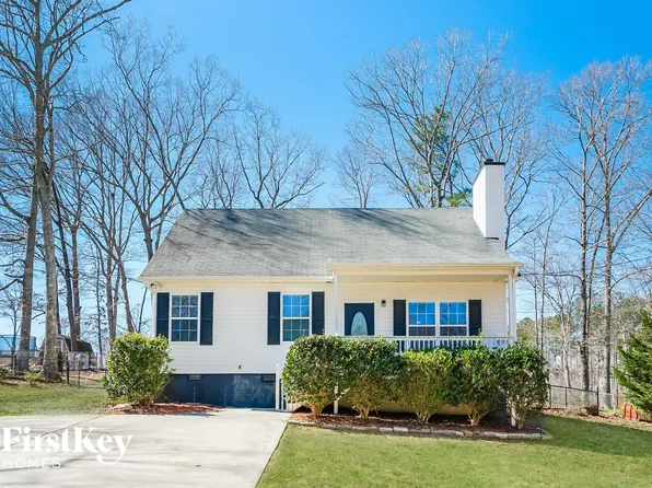 117 Enterprise Dr, Temple, GA 30179
