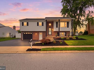 2477 N Gabrielle Ct, York, PA, 17408