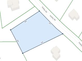 219 Hobby Rd #3R, Holly Springs, NC 27540