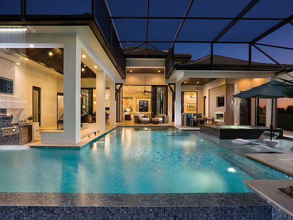 Optional Pool
