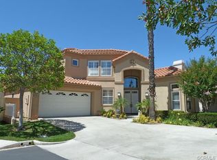 21266 Mazatlan, Mission Viejo, CA 92692