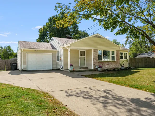 720 Pasma Ave, Portage, MI 49002