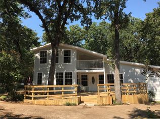 404 Lake Dr, Kemp, TX 75143