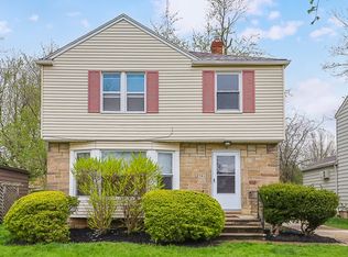 3781 Warrendale Rd, South Euclid, OH 44118