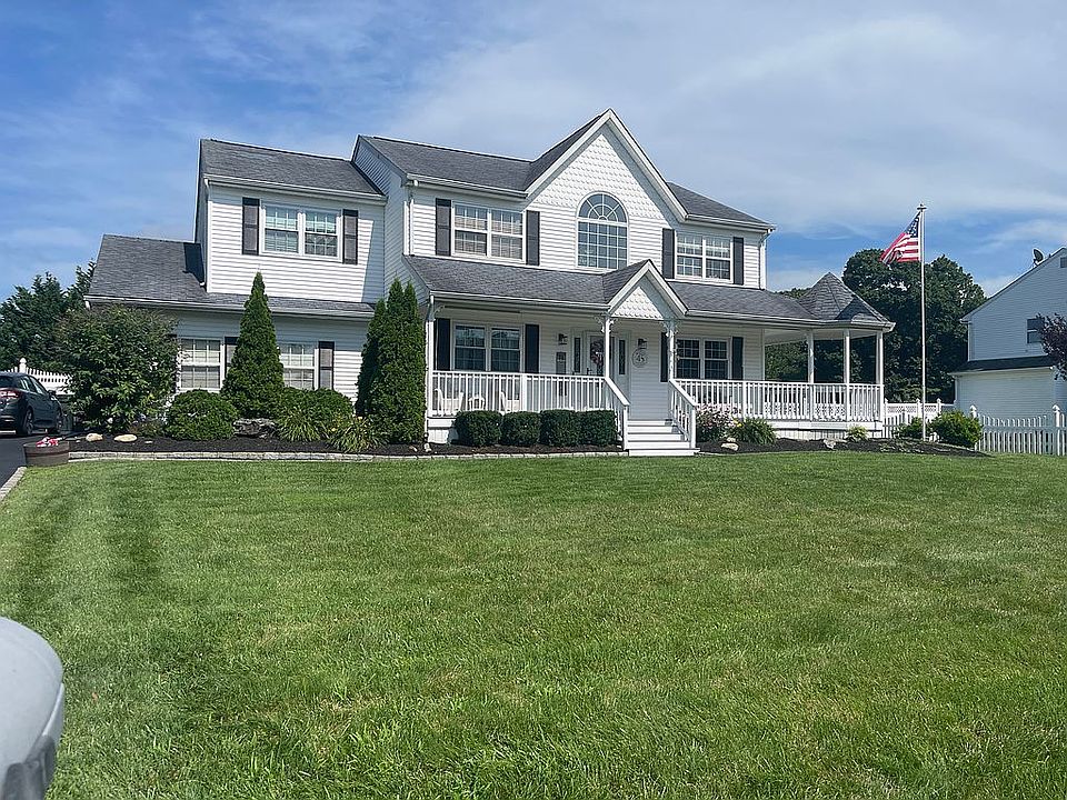 1st image of 45 W Greentree Dr