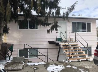 484/486 W Boyde Ave, Moscow, ID 83843
