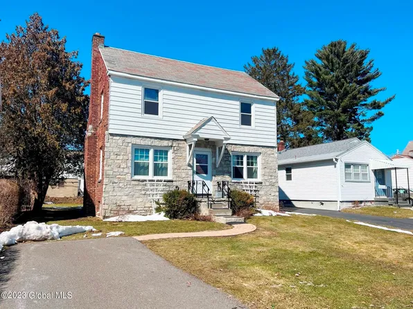 199 Hollywood Avenue, Albany, NY 12209