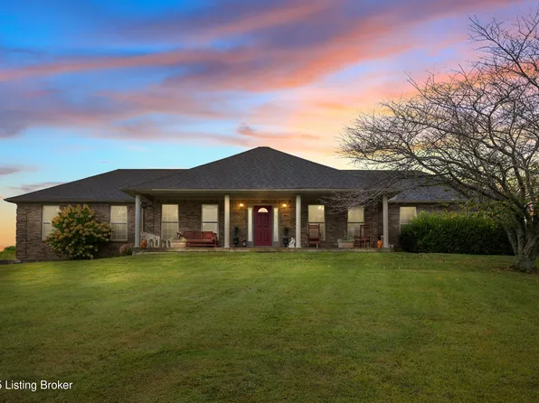 1173 Johnson Ln, Taylorsville, KY 40071