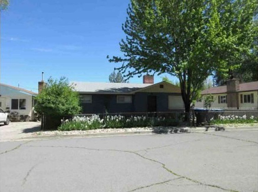 Property Front View