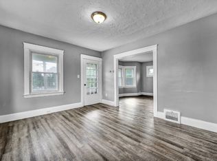 12301 Forest Ave, Cleveland, OH 44120