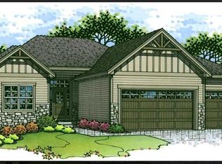 16440 Mustang St, Gardner, KS 66030