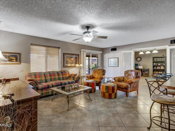 815 S 75TH Street, Mesa, AZ 85208