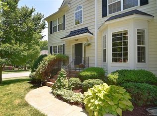 9617 Aragorn Ln NW, Charlotte, NC 28269