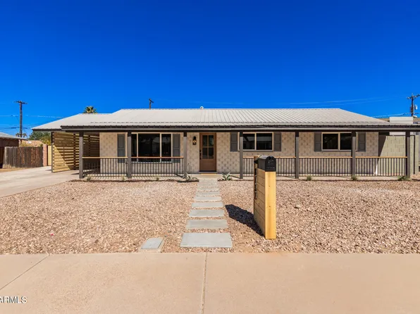 8732 E FOREST Drive, Scottsdale, AZ 85257