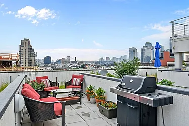 Sold by Corcoran
