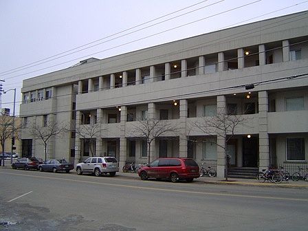 1st image of 315 N Pattee St APT 306