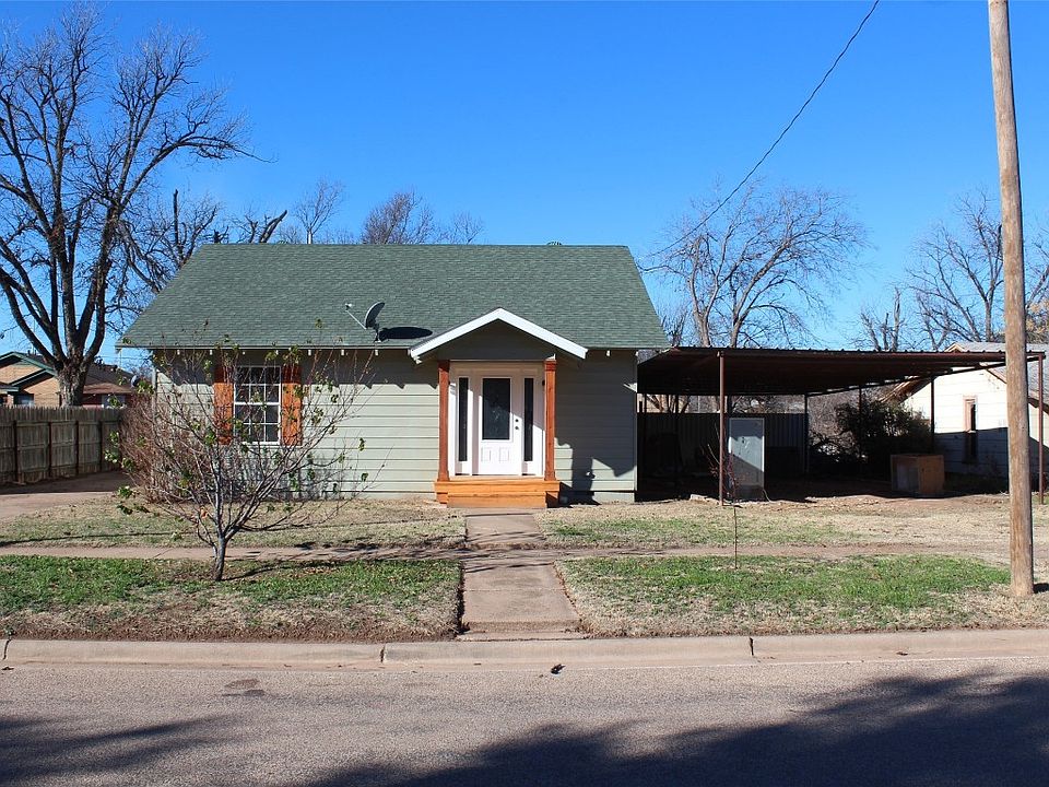 231 N 5th Ave, Munday, TX 76371 MLS 20500734 Zillow