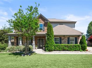 4490 Trailmaster Cir, Cumming, GA 30028