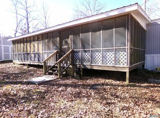 40 County Road 700, Cedar Bluff, AL 35959