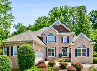 652 Vinings Estates Dr SE, Mableton, GA