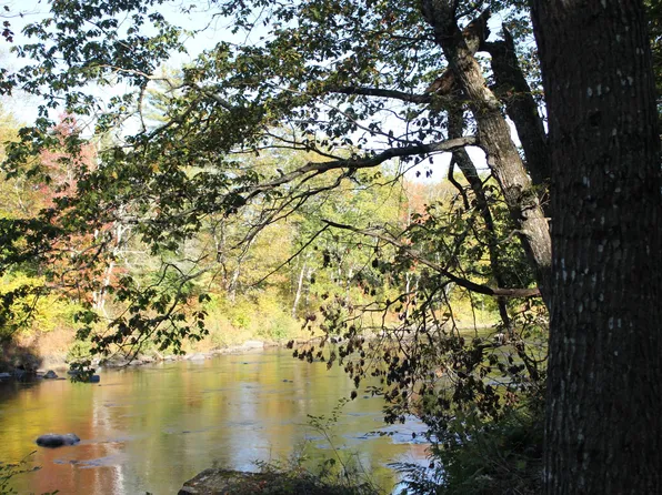 30 Wilson Stream Road, Willimantic, ME 04443