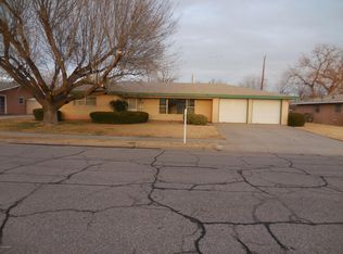 2230 Rosedale Dr, Las Cruces, NM 88005