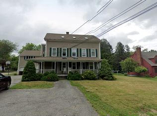 146 Prospect St #4, Auburn, MA 01501