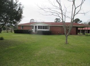 1295 S Highway 97, Cantonment, FL 32533