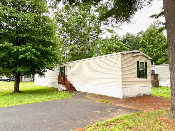 343 Reynolds Rd #132, Fort Edward, NY 12828