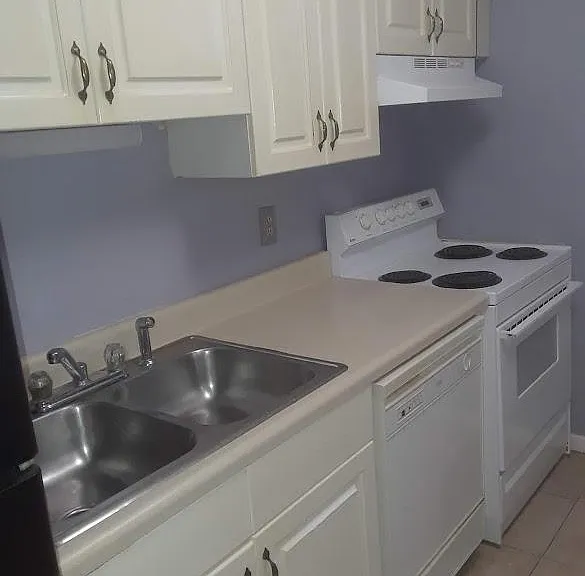 Kitchen Appliances
