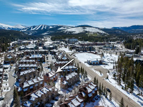 203 Sawyer Circle, Winter Park, CO 80482