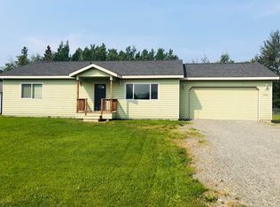 1270 S Vermillon Dr, Palmer, AK 99645