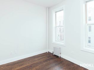 252 Stockholm St APT 2R, Brooklyn, NY 11237