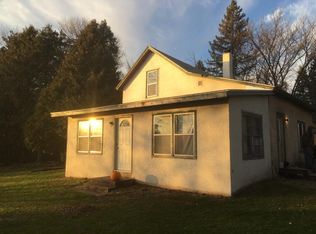 1527 County Road 5 NW, Isanti, MN 55040