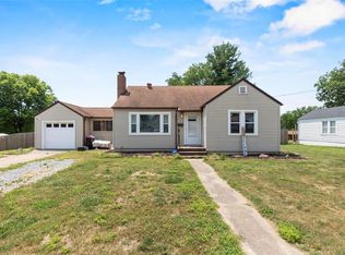 311 Elmwood Blvd, Jackson, MO 63755