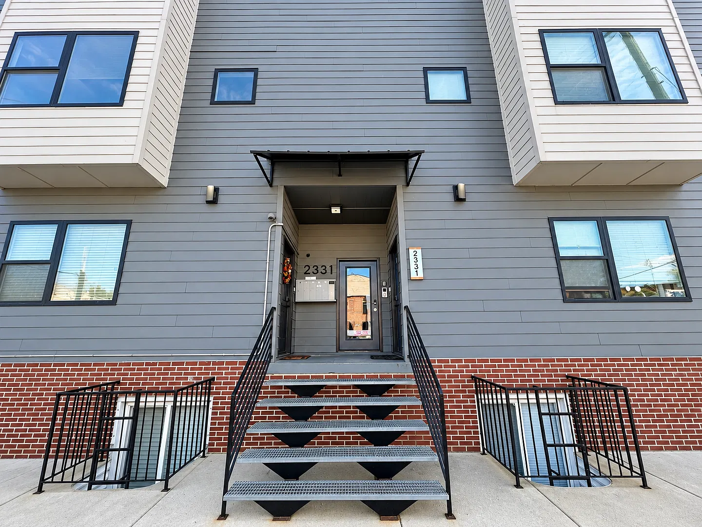 2331-33 N 33rd St. - DPD 6215 — Photo 3