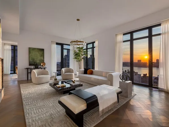 2505 Broadway #Penthouse, New York, NY 10025