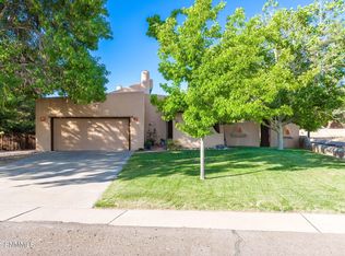 4053 Stoneville Ct, Las Cruces, NM 88005