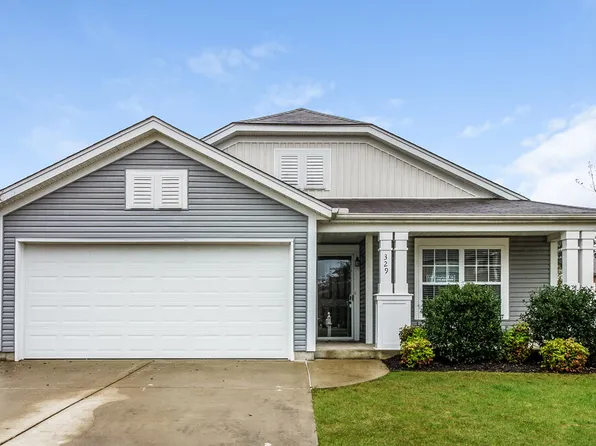 329 Stewart Springs Dr, Smyrna, TN 37167